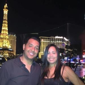 Meet your Posher, Jorge